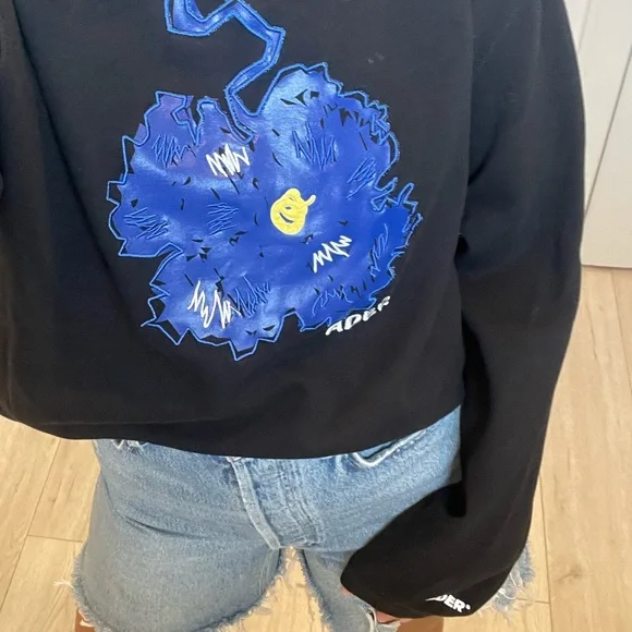 Ader Error Long Sleeve - Picture 9 of 16